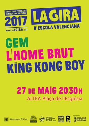 TROBADES ALTEA