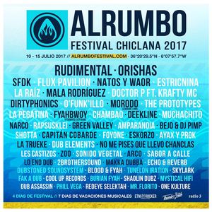 Alrumbo Festival 2017