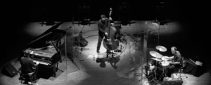 Sumrrá en el Festival +Q JAZZ Festival 2017 en A Coruña