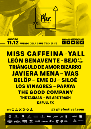 Phe Festival 2017