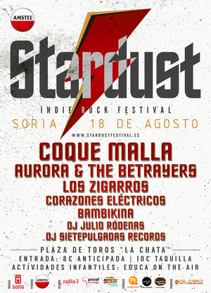 Stardust Festival 2017