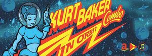 Kurt Baker Combo + Heatwaves en Valencia