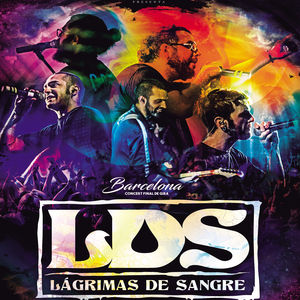 Lágrimas de Sangre