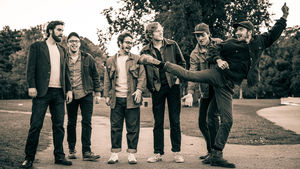 The Rad Trads en Valencia