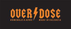 Overdose (tributo a AC/DC) en Castellón