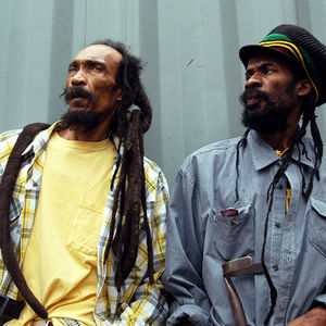 Launch Party Rototom: Israel Vibration