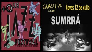 Sumrrá en A Coruña