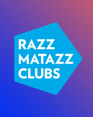RAZZ CLUBS: Luke Slater + Wolfram + ... en Barcelona