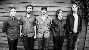 The Rad Trads en Valencia