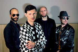 Six to Fix + La Ley de Mantua + Sauna Bytes en Valencia