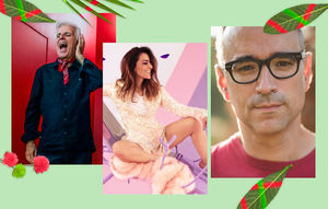 Festival Poetas del Rock: Kiko Veneno + Bebe + Xavi Sarriá