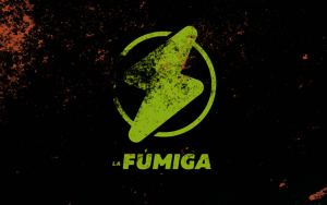 LA FÚMIGA Presentació nou disc a València