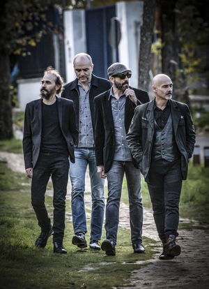 Los Enemigos en Valencia