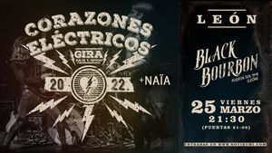 Corazones Eléctricos en León