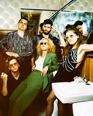 BODEGA + La Paloma en València