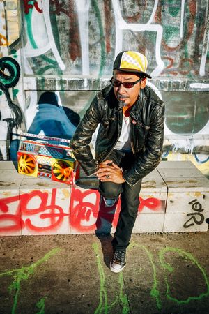 TOMMY GUERRERO en València