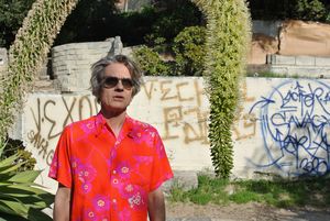 DEAN WAREHAM en València