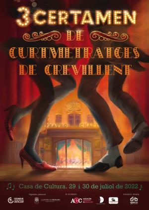 III Certamen de Cortometrajes de Crevillent