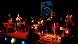 RRRR! Fest | 'El so de l'abocador'