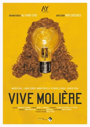 Vive Moliere