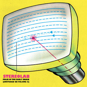 STEREOLAB en València