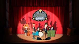 L'orquestra terrestre