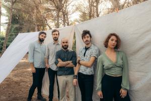 Novembre Elèctric presenta 'Memento' en Gandia