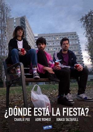 On és la festa??