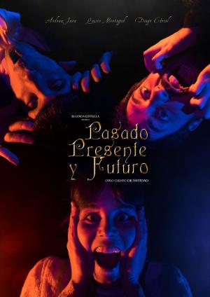 "Pasado, Presente y Futuro" (Otro Cuento de Navidad)