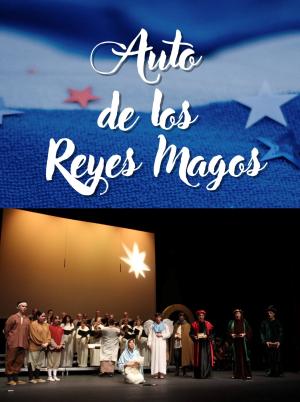 Auto de los Reyes Magos