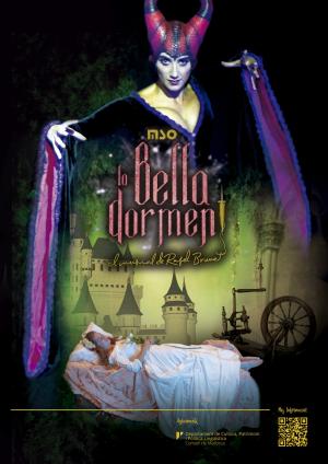 LA BELLA DORMENT
