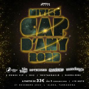 Festa de Cap d'Any 2023