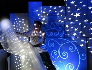 MANS, al Festival Il·luminar-Te