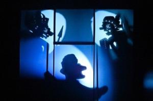 El Titellaire, l'Ombra i el Doble, al Festival Il·luminar-TE
