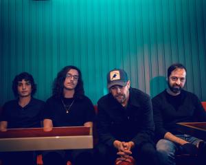 Concierto de Verona + Sr. Salvaje en Santiago de Compostela