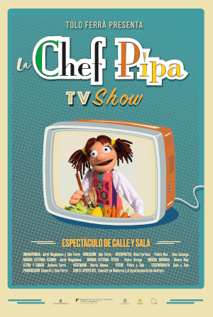 LA CHEF PIPA