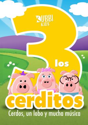 "LOS TRES CERDITOS"
