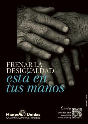 Gala de Manos Unidas