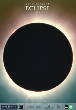 ECLIPSI TOTAL, d'El Pont Flotant