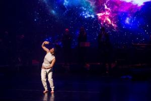 THE DANCE SIDE OF PINK FLOYD