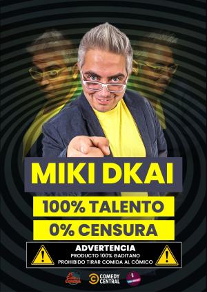 MIKI DKAI