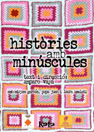 HISTÒRIES MINÚSCULES