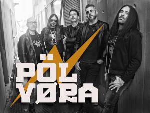 PÖLVORA en Bilbao