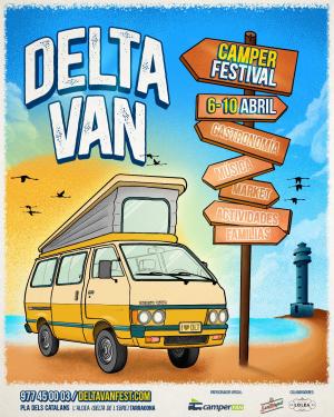 Delta Van Festival