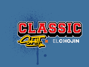 El Chojin en Barcelona | Concierto