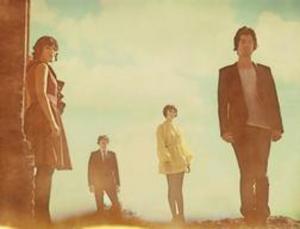 Ladytron en Barcelona