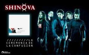 Shinova + TeNPel + Vostok 108 en Durango