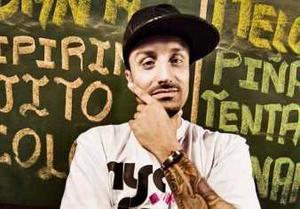 Tote King + Shotta en Cáceres