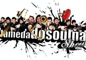 Alamedadosoulna en Palencia