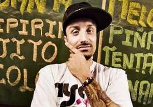 Tote King + Shotta en Pamplona